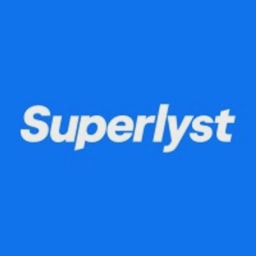 Superlyst logo