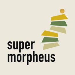 Supermorpheus logo