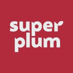 Superplum logo