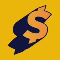 SuperSim logo