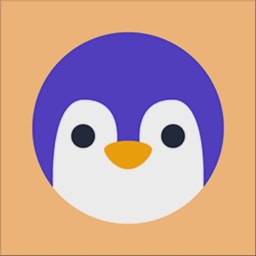 Supersimple logo