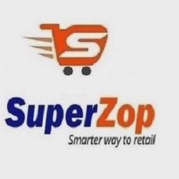 SuperZop logo