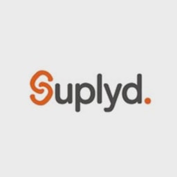 Suplyd logo
