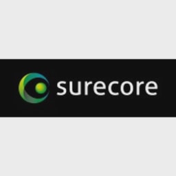 SURECORE logo