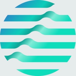 SURF Music logo