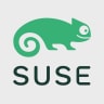 SuSE/Novell logo