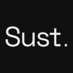 Sust Global logo