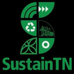 SustainTN logo