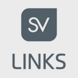 SVLinks logo