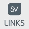 SVLinks logo