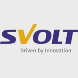SVOLT logo