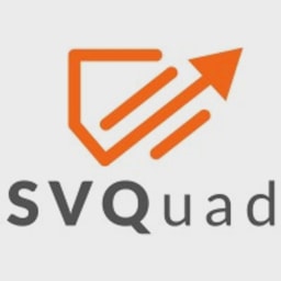 SVQUAD logo