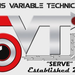 SVTI logo