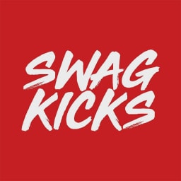 Swag Kicks logo