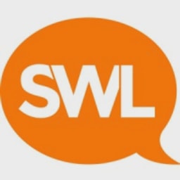 Swap Language logo