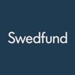 Swedfund logo