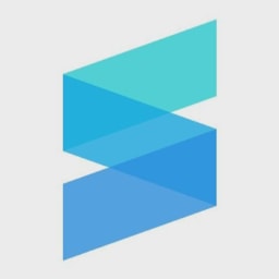 SwiftConnect logo