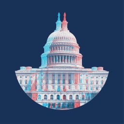 Swing Left logo