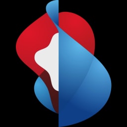 Swisscom logo
