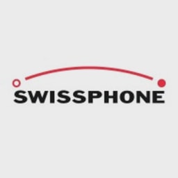 Swissfone logo