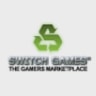SwitchGames logo