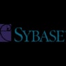 Sybase, Inc logo