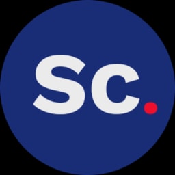 Synapticure logo