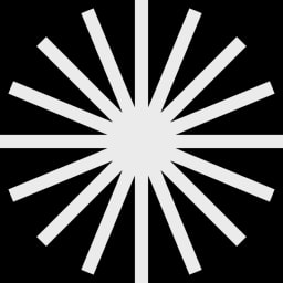 Syndicate logo