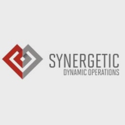 Synergetic logo