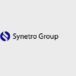 Synetro Group logo