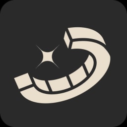 Syntetika logo