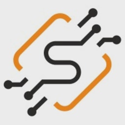 Synthara logo
