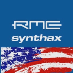 Synthax logo