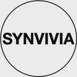 Synvivia logo