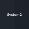 System2 logo