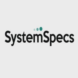 SystemSpecs logo