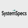 SystemSpecs logo