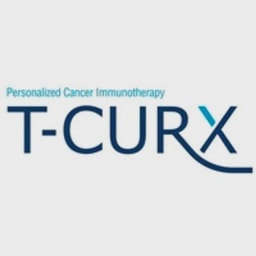 T-Curx logo