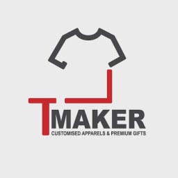 T/Maker logo