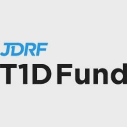 T1D Fund logo