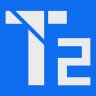 T2 logo