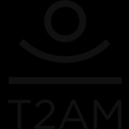 T2AM LLC logo