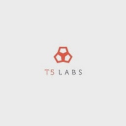 T5 Capital logo
