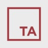 TA Associates logo