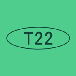 Table22 logo