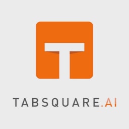 TabSquare logo