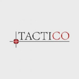 Tactico logo