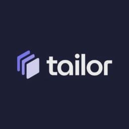 Tailor logo