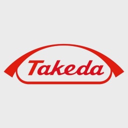 Takeda logo