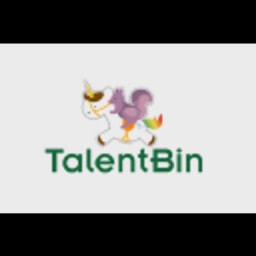 TalentBin logo